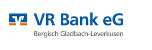 VR Bank eG Bergisch Gladbach-Leverkkusen
